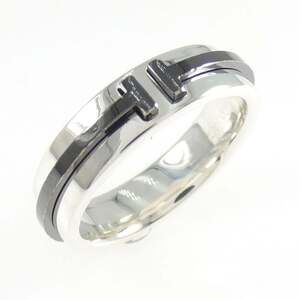 TIFFANY Silver Ring
